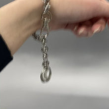 Load and play video in Gallery viewer, Bubble Bracelet
