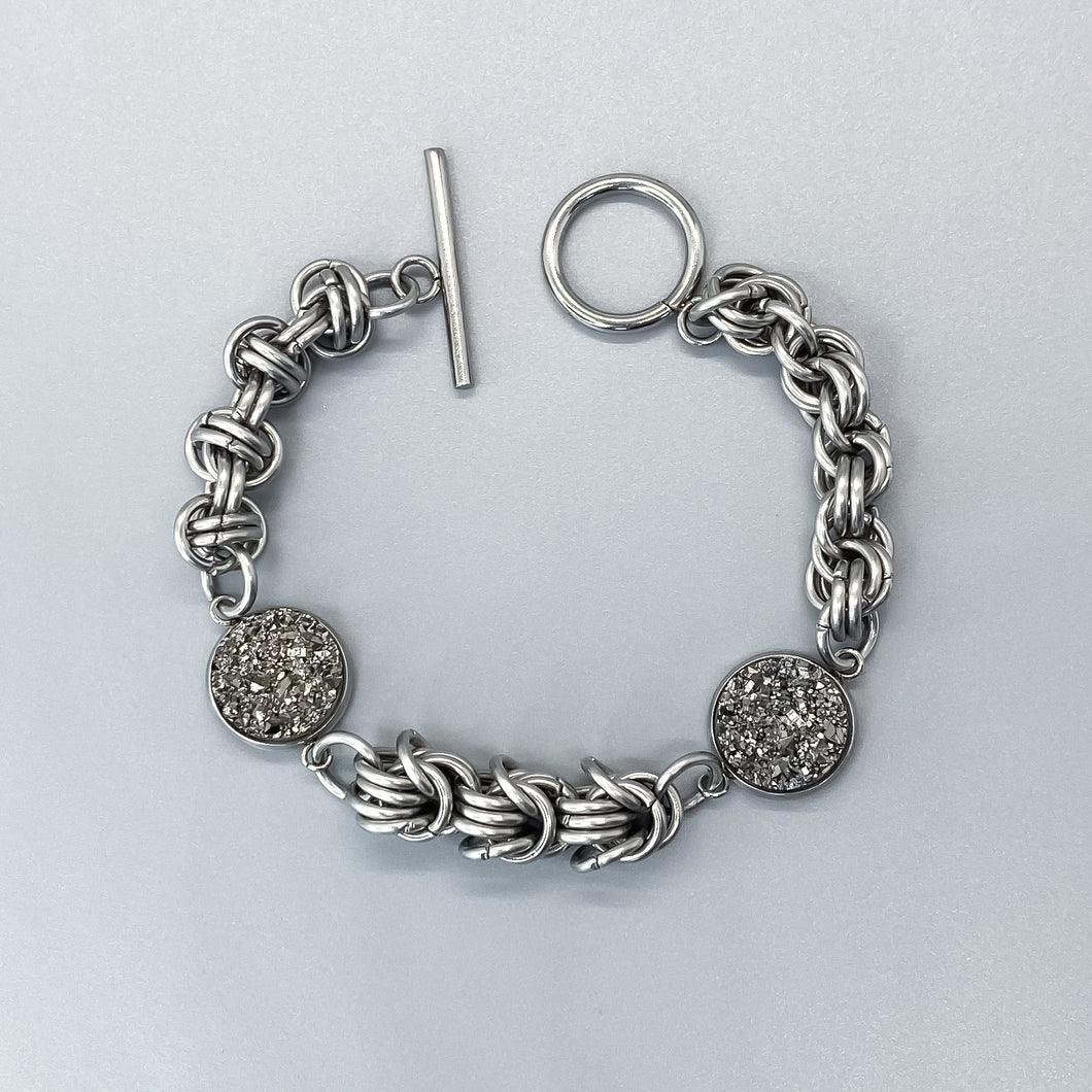 Karma Bracelet
