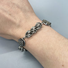 Load image into Gallery viewer, Karma Bracelet
